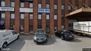Industrilokal för uthyrning, Västerort, Stockholm, Kronofogdevägen 54
