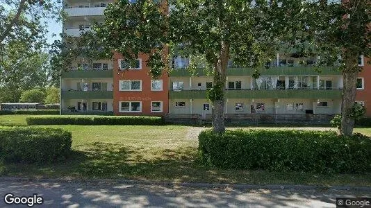 Büros zur Miete i Eskilstuna – Foto von Google Street View