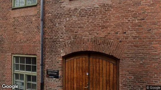 Büros zur Miete i Mölndal – Foto von Google Street View