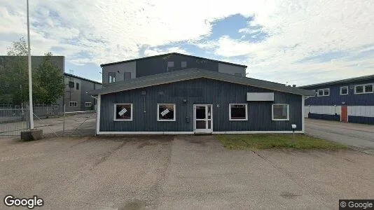 Office spaces for rent i Enköping - Photo from Google Street View