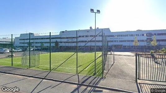 Büros zur Miete i Angered – Foto von Google Street View