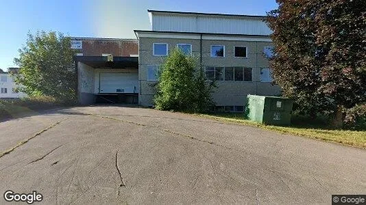 Kontorer til leie i Mark – Bilde fra Google Street View