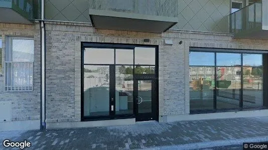 Office spaces for rent i Sundsvall - Photo from Google Street View