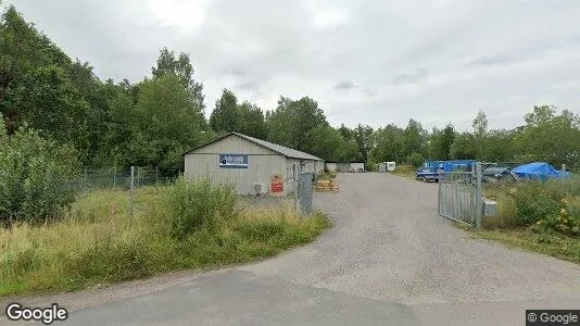 Lokaler til leje i Eskilstuna - Foto fra Google Street View