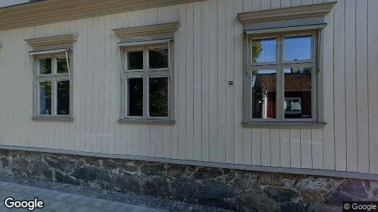 Büros zur Miete i Västerås – Foto von Google Street View