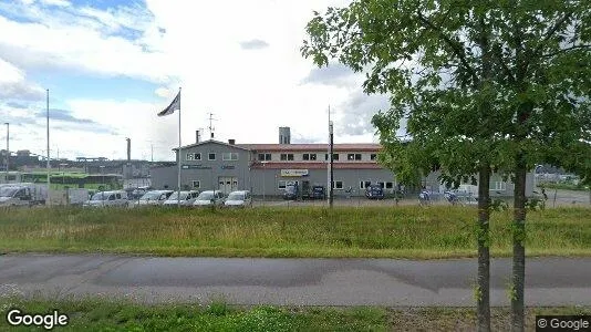 Office spaces for rent i Strängnäs - Photo from Google Street View