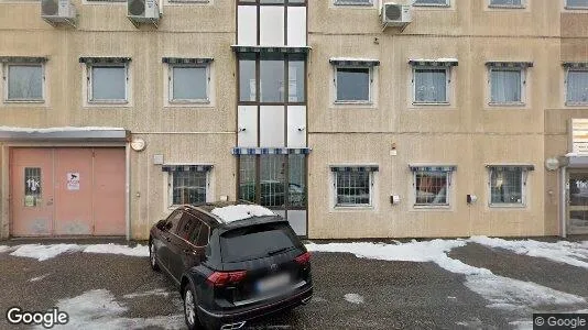 Lager zur Miete i Sigtuna – Foto von Google Street View