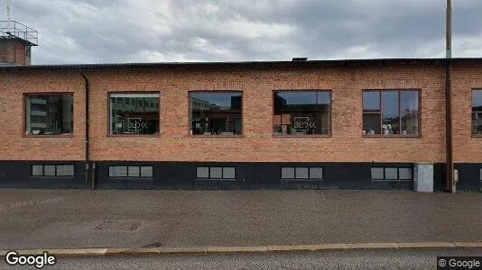 Büros zur Miete i Eskilstuna – Foto von Google Street View