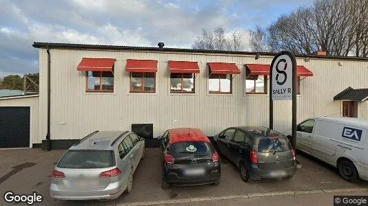 Büros zur Miete i Västerås – Foto von Google Street View
