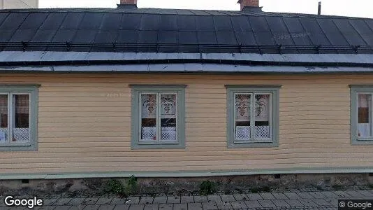 Office spaces for rent i Eskilstuna - Photo from Google Street View