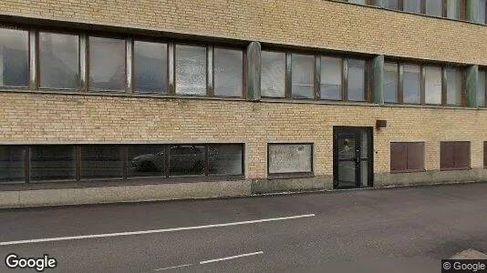 Kontorlokaler til leje i Gøteborg Ø - Foto fra Google Street View
