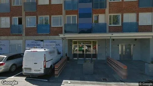 Office spaces for rent i Borås - Photo from Google Street View
