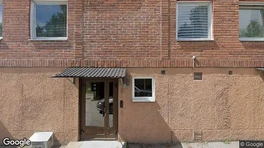 Büros zur Miete i Uppsala – Foto von Google Street View
