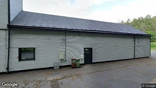 Werkstätte zur Miete i Borås – Foto von Google Street View