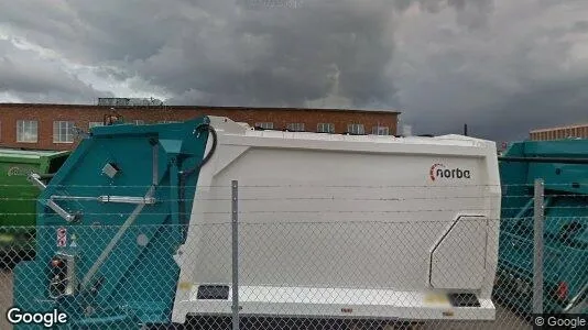 Büros zur Miete i Kalmar – Foto von Google Street View
