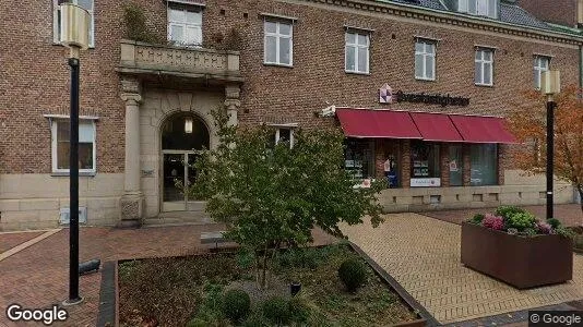 Büros zur Miete i Höganäs – Foto von Google Street View