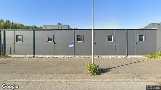 Office spaces for rent i Västra hisingen - Photo from Google Street View