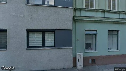 Lokaler til leje i Wien Ottakring - Foto fra Google Street View