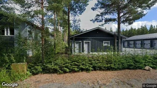 Werkstätte zur Miete i Pori – Foto von Google Street View