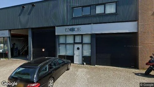 Commercial properties for sale i Uithoorn - Photo from Google Street View