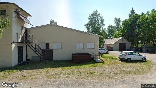 Werkstätte zur Miete i Vantaa – Foto von Google Street View