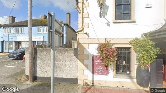 Commercial properties for sale i Dublin 12 - Photo from Google Street View