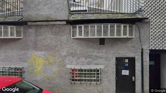 Commercial properties for sale i Glasgow - Lanarkshire - Photo from Google Street View