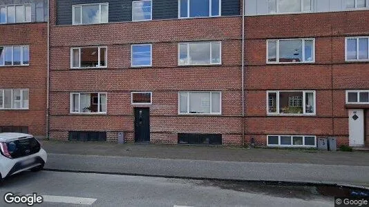 Gewerbeflächen zur Miete i Esbjerg – Foto von Google Street View