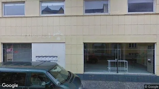 Lokaler til leje i Esbjerg Centrum - Foto fra Google Street View