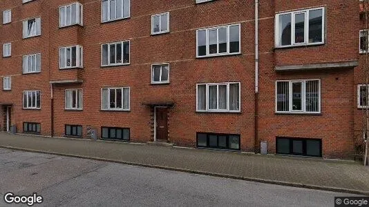 Gewerbeflächen zur Miete i Esbjerg – Foto von Google Street View