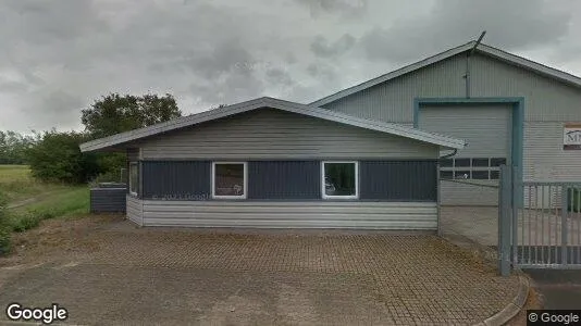 Werkstätte zum Kauf i Holstebro – Foto von Google Street View