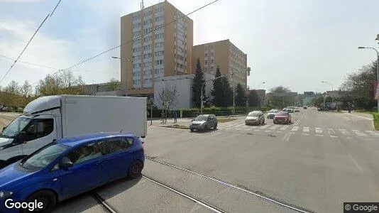 Commercial properties for rent i Location is not specified - Photo from Google Street View