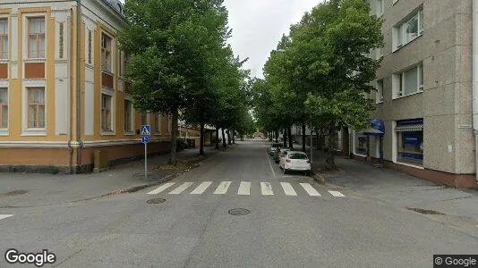 Büros zur Miete i Pori – Foto von Google Street View