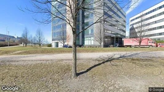 Büros zur Miete i Vantaa – Foto von Google Street View