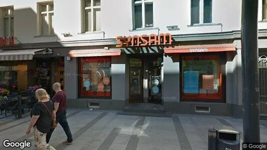 Lokaler til leje i Oulu - Foto fra Google Street View