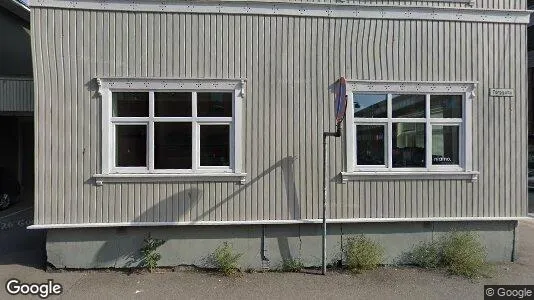 Kantorruimte te huur i Sandefjord - Foto uit Google Street View