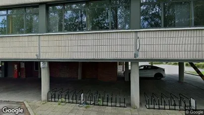 Office spaces for rent in Oslo Alna - Photo from Google Street View