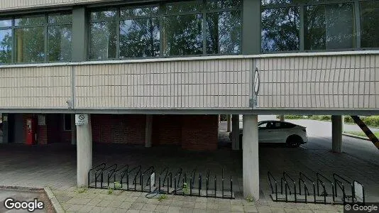 Büros zur Miete i Oslo Alna – Foto von Google Street View