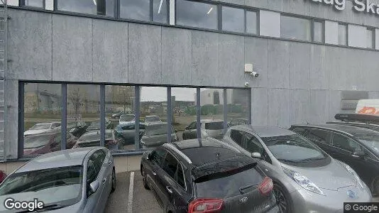 Kontorer til leie i Oslo Bjerke – Bilde fra Google Street View