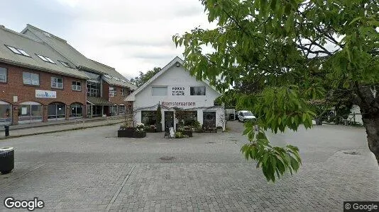 Office spaces for rent i Sola - Photo from Google Street View