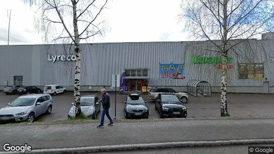 Office spaces for rent i Drammen - Photo from Google Street View