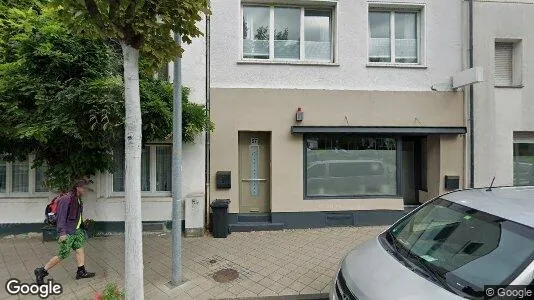 Lokaler til leje i Euskirchen - Foto fra Google Street View