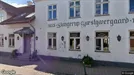 Garage för uthyrning, Slangerup, Nordsjälland, Kongensgade 13