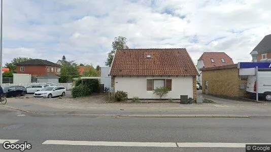 Commercial properties for sale i Odense SV - Photo from Google Street View
