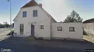 Office space for rent, Slangerup, North Zealand, Brobæksgade 10