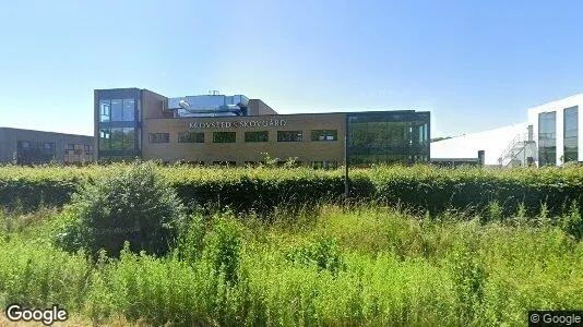 Büros zur Miete i Risskov – Foto von Google Street View