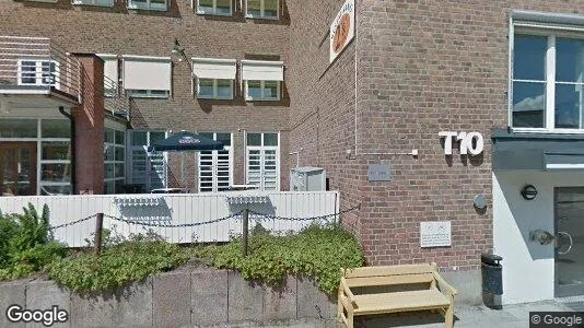 Kontorer til leie i Västerås – Bilde fra Google Street View