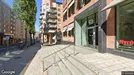 Bedrijfspand te huur, Södermalm, Stockholm, Magnus Ladulåsgatan 63A