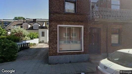 Lokaler til leje i Helsingborg - Foto fra Google Street View