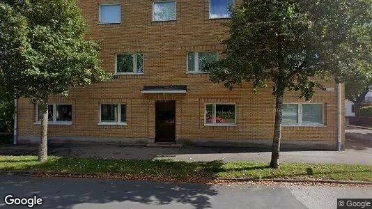 Commercial properties for sale i Tranås - Photo from Google Street View